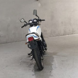 Мотоцикл Yamaha RZ250 с пробегом 6796 km