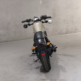 Мотоцикл Honda REBEL CMX250 з пробігом 4291 km