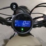 Мотоцикл Honda REBEL CMX250 з пробігом 4291 km