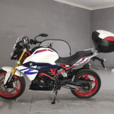 Мотоцикл BMW G310R з пробігом 5359 km