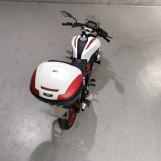 Мотоцикл BMW G310R з пробігом 5359 km