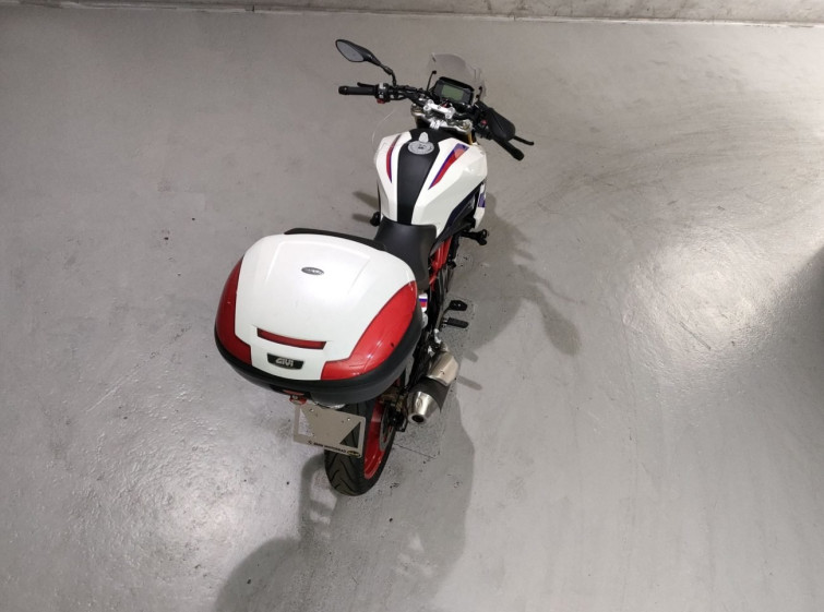 Мотоцикл BMW G310R з пробігом 5359 km