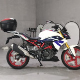 Мотоцикл BMW G310R з пробігом 5359 km