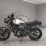 Мотоцикл Yamaha XSR700 з пробігом 39314 km