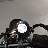 Мотоцикл Yamaha XSR700 з пробігом 39314 km