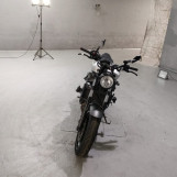 Мотоцикл Yamaha XSR700 з пробігом 39314 km