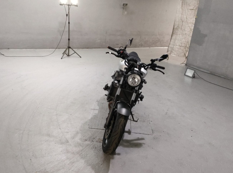 Мотоцикл Yamaha XSR700 з пробігом 39314 km