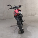 Мотоцикл Honda CRF250L с пробегом 16081 km