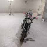 Мотоцикл Honda CB750 з пробігом 30858 km