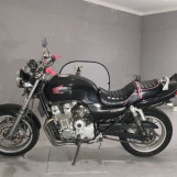 Мотоцикл Honda CB750 з пробігом 30858 km