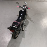 Мотоцикл Honda CB750 з пробігом 30858 km