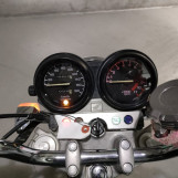 Мотоцикл Honda CB750 з пробігом 30858 km