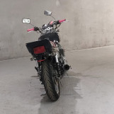 Мотоцикл Honda CB750 з пробігом 30858 km
