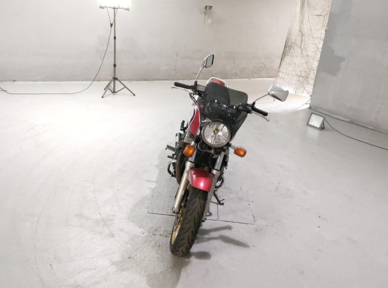 Мотоцикл Honda CB750 с пробегом 42077 km