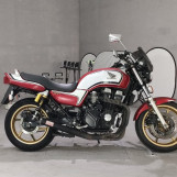 Мотоцикл Honda CB750 с пробегом 42077 km