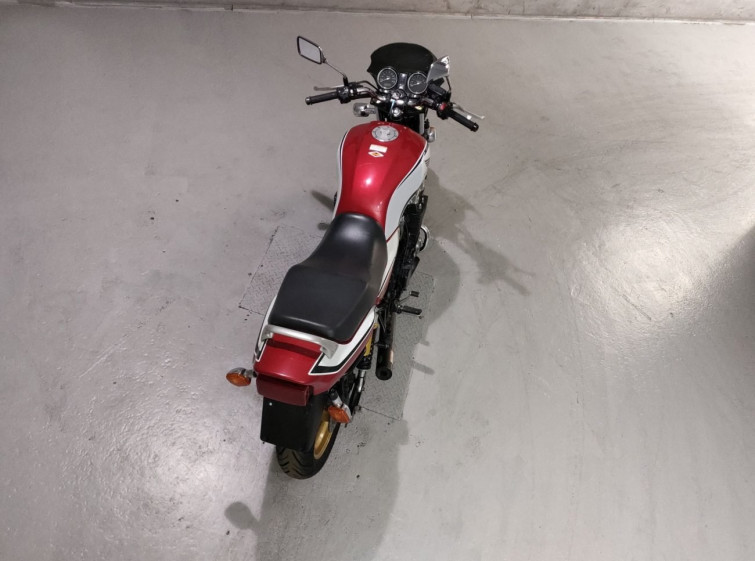 Мотоцикл Honda CB750 с пробегом 42077 km