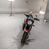 Мотоцикл Honda CB750 з пробігом 25646 km