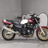 Мотоцикл Honda CB750 з пробігом 25646 km