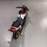 Мотоцикл Honda CB750 з пробігом 25646 km