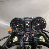 Мотоцикл Honda CB750 з пробігом 25646 km