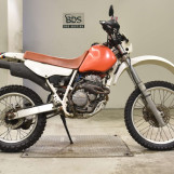 Мотоцикл Honda XLR250R BAJA з пробігом 49741 km