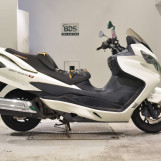 Мотоцикл Suzuki SKYWAVE 250M з пробігом 31805 km