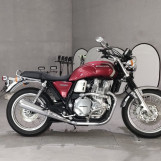 Мотоцикл Honda CB1100EX з пробігом 747 km