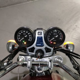 Мотоцикл Honda CB1100EX з пробігом 747 km