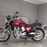 Мотоцикл Honda CB1100EX з пробігом 747 km