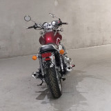 Мотоцикл Honda CB1100EX з пробігом 747 km