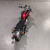 Мотоцикл Honda CB1100EX з пробігом 747 km