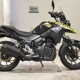 Мотоцикл Suzuki V-STROM DL250 с пробегом 13229 km