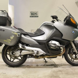 Мотоцикл BMW R1200RT с пробегом 80130 km