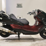Мотоцикл Yamaha MAJESTY 250C з пробігом 16260 km