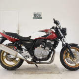 Мотоцикл Honda CB400SF