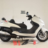Мотоцикл Yamaha MAJESTY 250