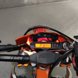 Мотоцикл KTM 250 EXC-F SIXDAYS з пробігом 2972 km