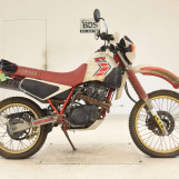 Мотоцикл Yamaha XT250T з пробігом 9333 km