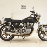 Мотоцикл Yamaha XS750SPL с пробегом 9537 km