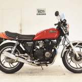 Мотоцикл Yamaha XJ550 с пробегом 79456 km