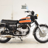 Мотоцикл Kawasaki W3 з пробігом 50394 km