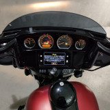 Мотоцикл HD STREET GLIDE FLHXS1870 з пробігом 24154 km