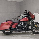 Мотоцикл HD STREET GLIDE FLHXS1870 з пробігом 24154 km
