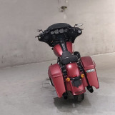 Мотоцикл HD STREET GLIDE FLHXS1870 з пробігом 24154 km