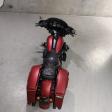Мотоцикл HD STREET GLIDE FLHXS1870 з пробігом 24154 km