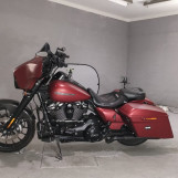 Мотоцикл HD STREET GLIDE FLHXS1870 з пробігом 24154 km