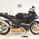 Мотоцикл Kawasaki NINJA ZX-12R с пробегом 30765 km