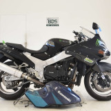 Мотоцикл Kawasaki ZZ-R1100 з пробігом 21018 km
