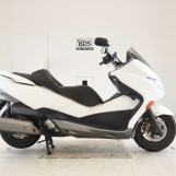 Мотоцикл Honda FORZA Z з пробігом 73646 km