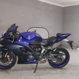 Мотоцикл Yamaha YZF-R7 з пробігом 10894 km